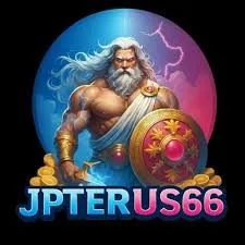 JPTERUS66 - Pertarungan Hebat di Arena