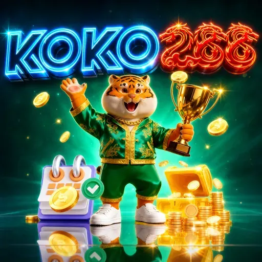 KOKO288 - Petualangan Seru dalam Dunia RPG
